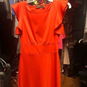 Size XS fitting dress